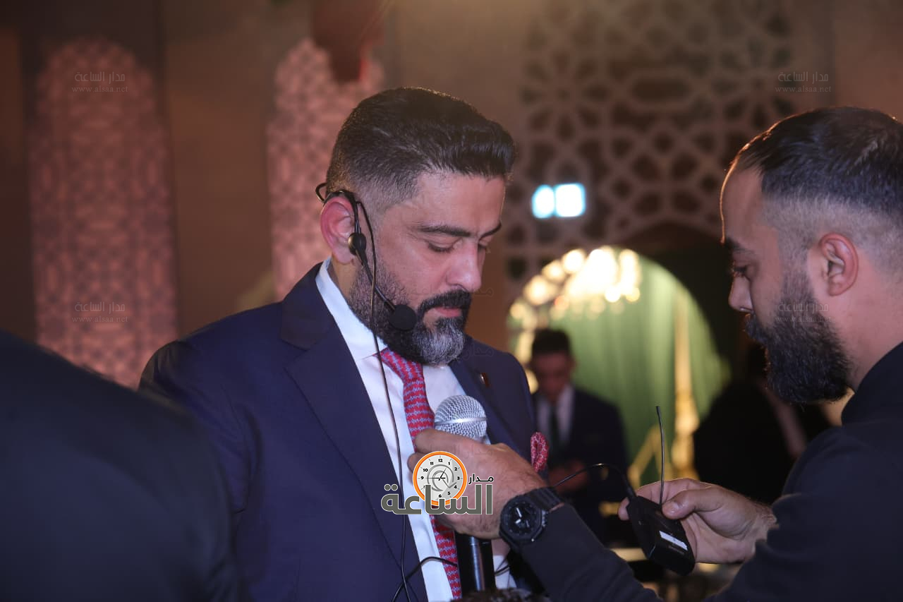 Madar Al-Saa Images 0.8984707888337741