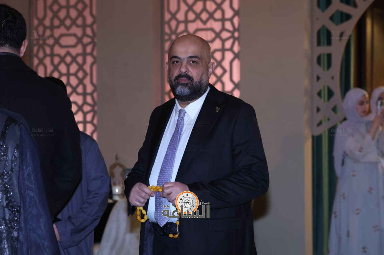 Madar Al-Saa Images 0.18892731247023453