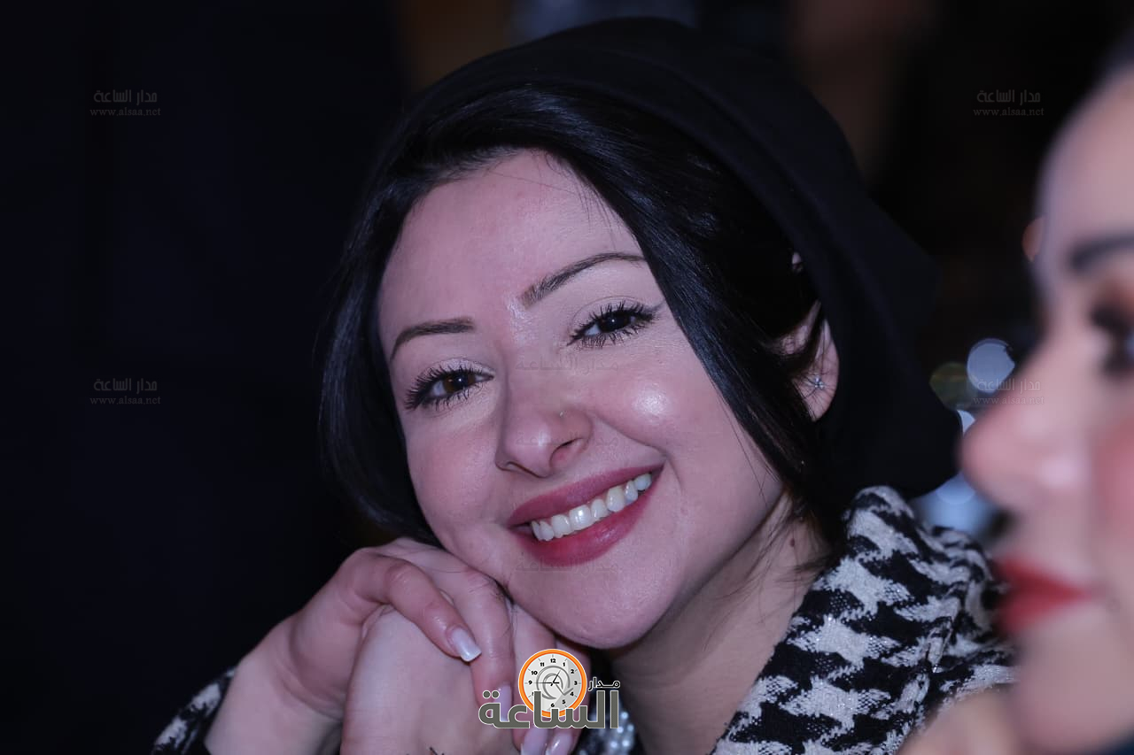 Madar Al-Saa Images 0.20032638202357866