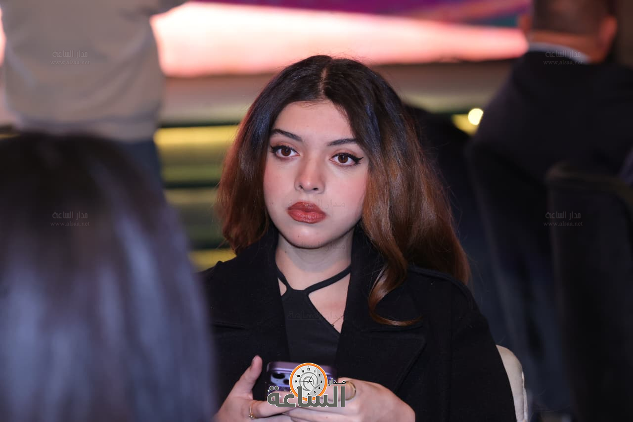 Madar Al-Saa Images 0.34290090271642415