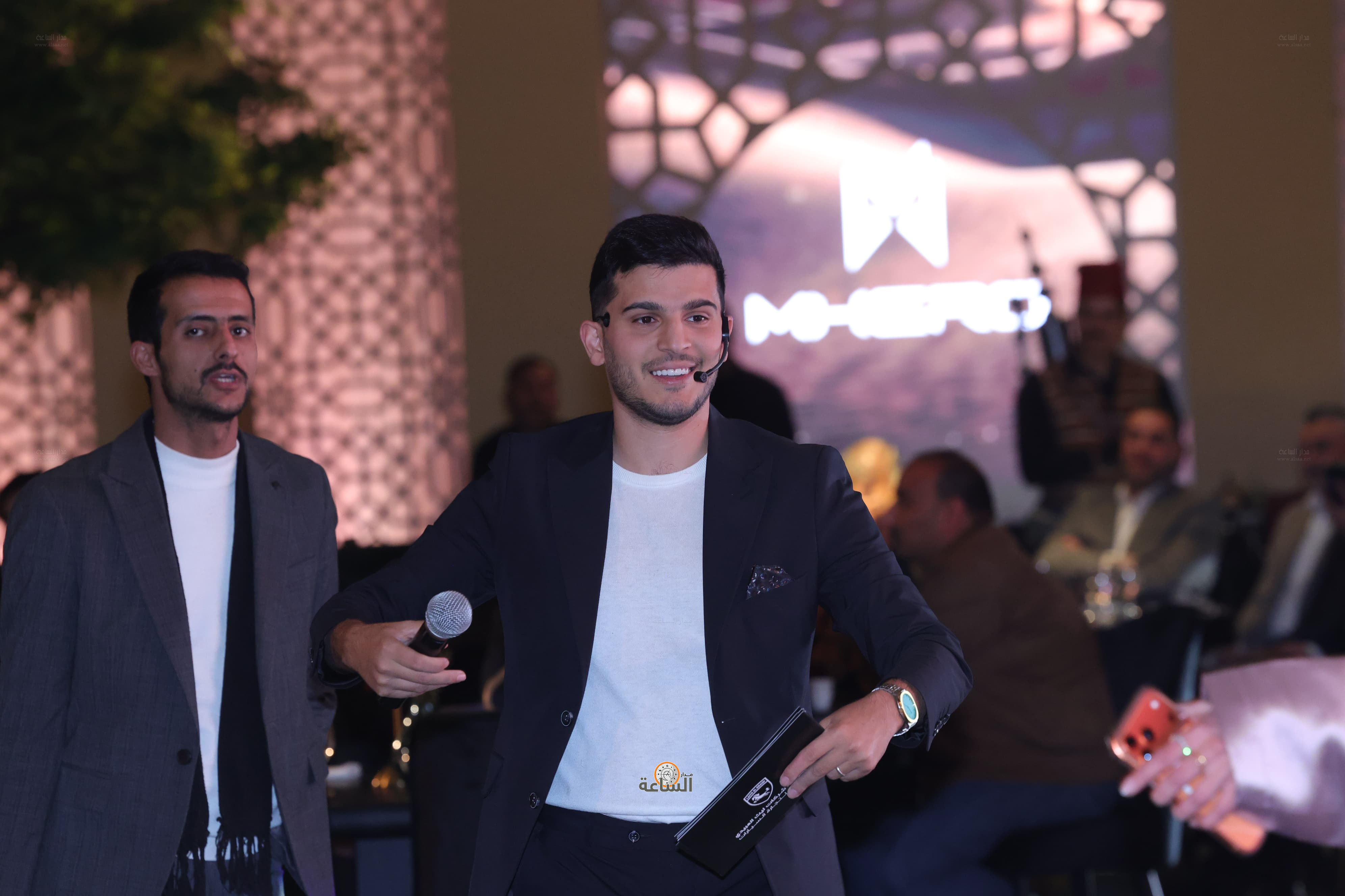 Madar Al-Saa Images 0.26044210819736957