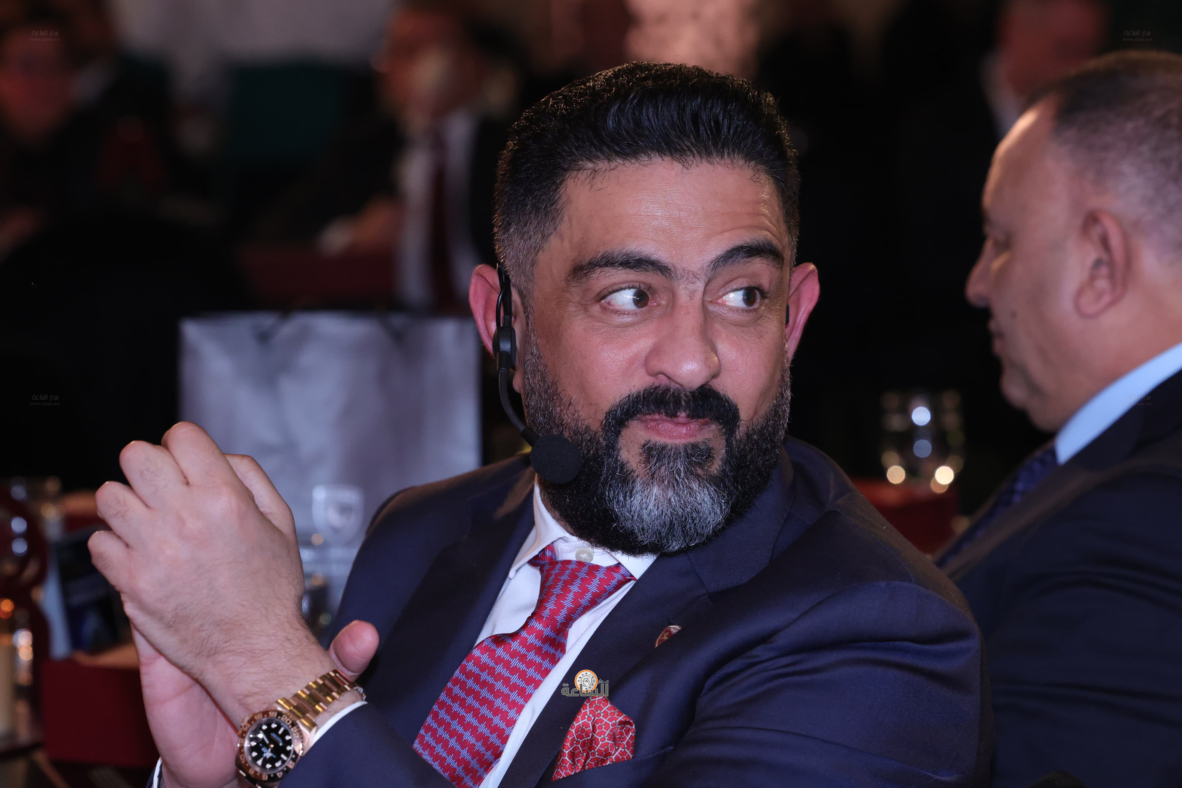 Madar Al-Saa Images 0.06604919501245143