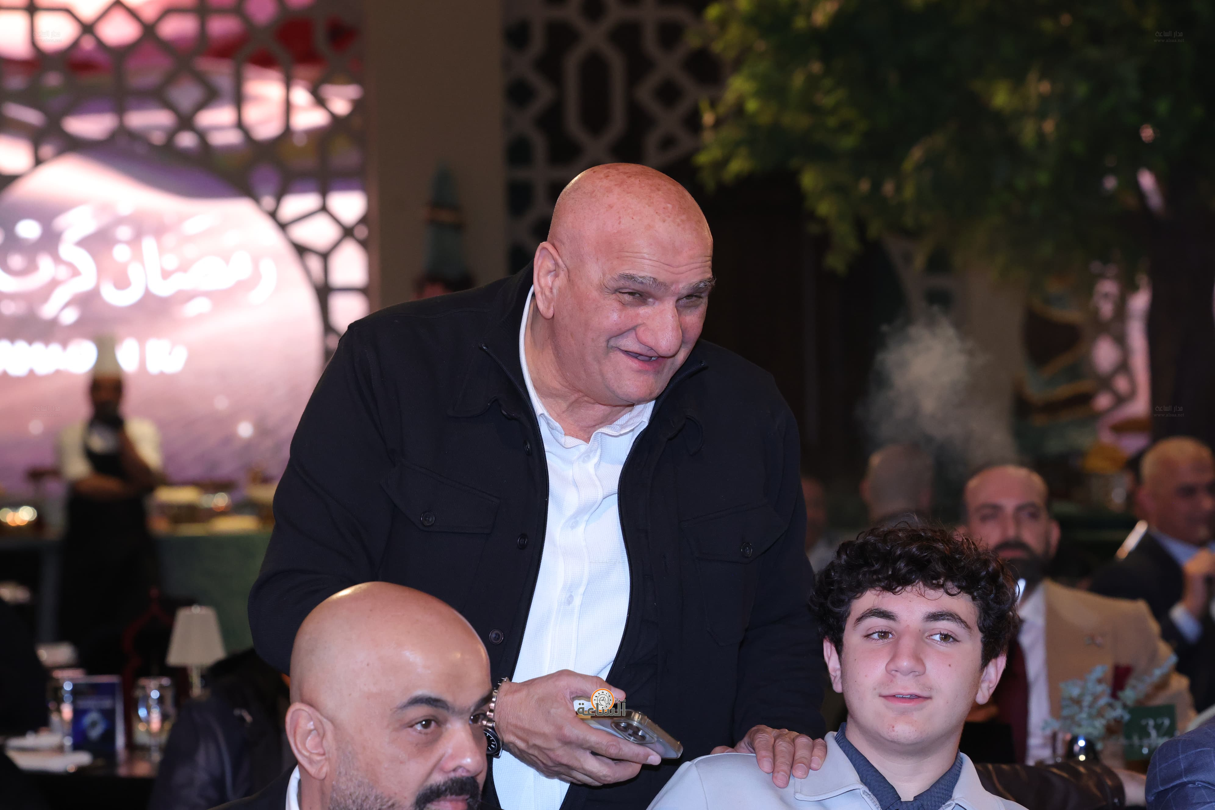 Madar Al-Saa Images 0.8467177260371525