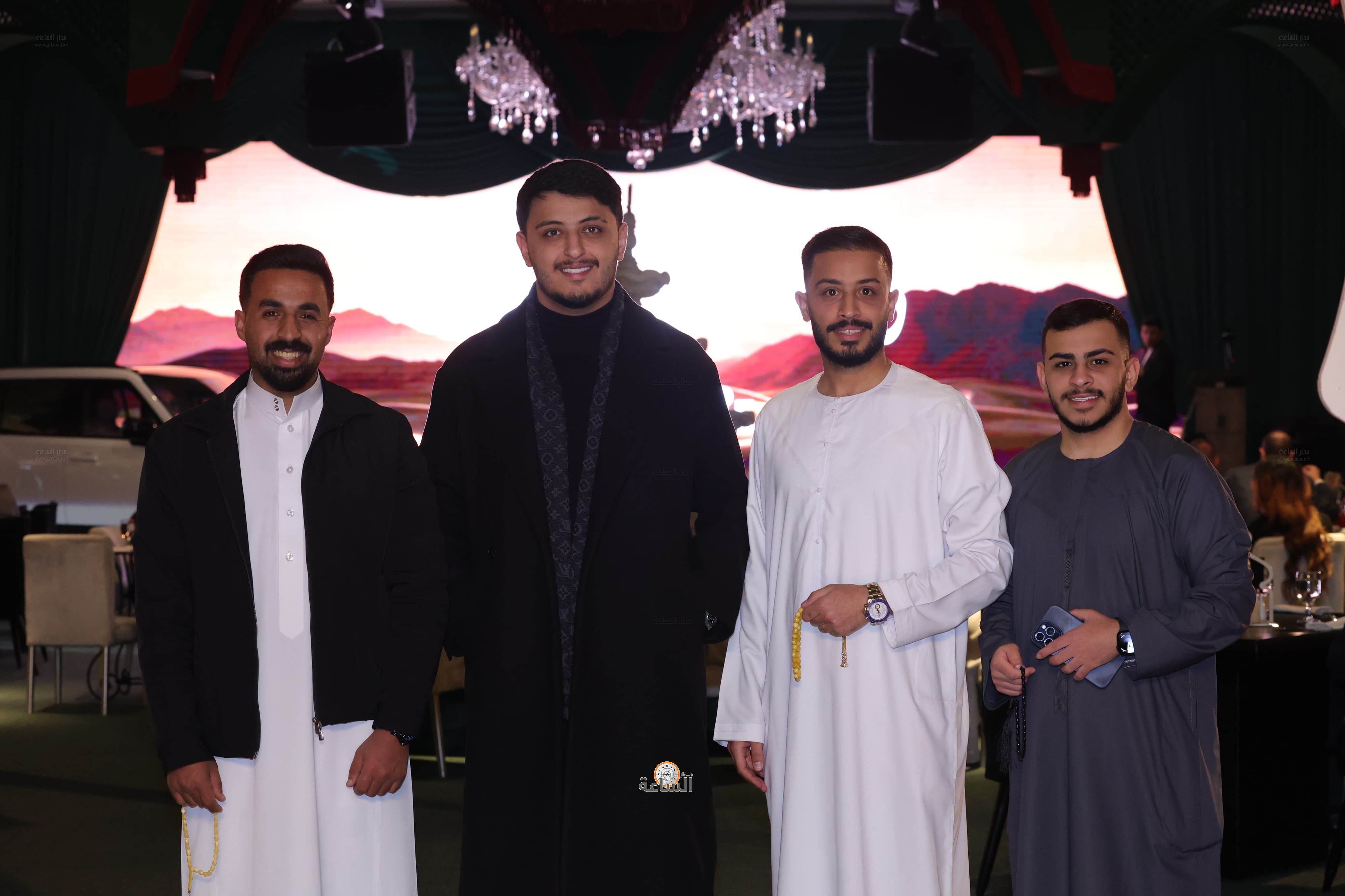 Madar Al-Saa Images 0.8481600769886782