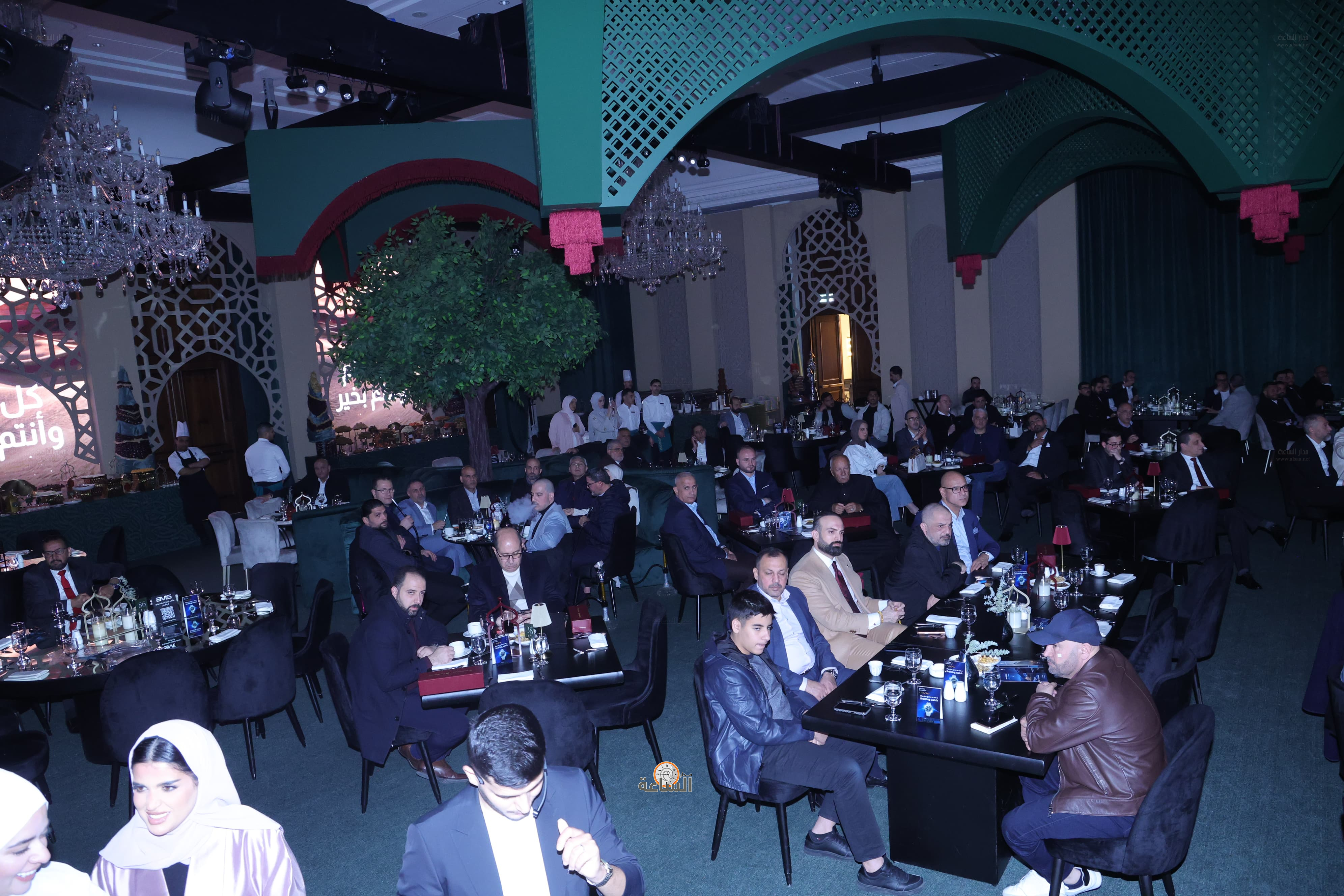 Madar Al-Saa Images 0.9483565728166099