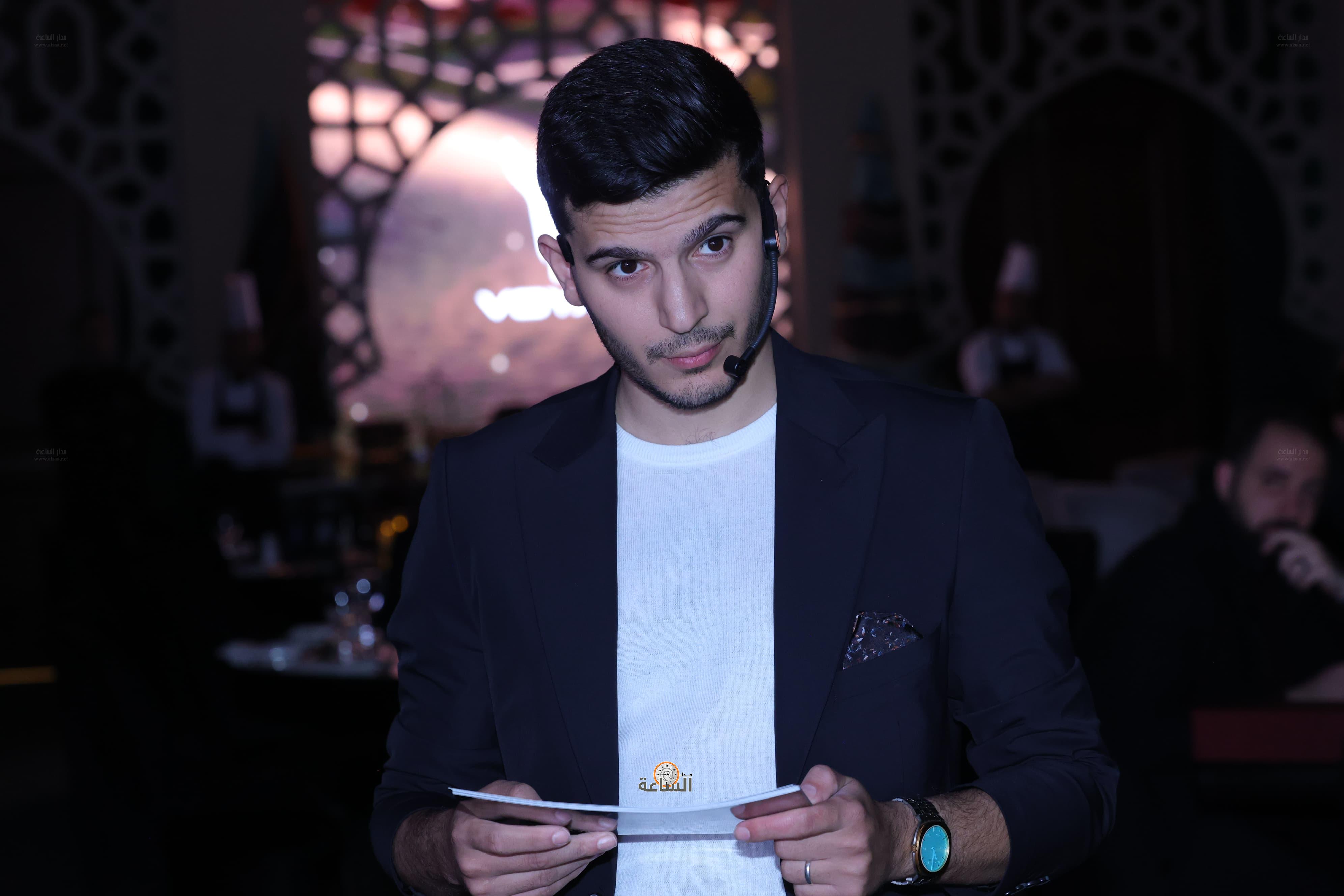 Madar Al-Saa Images 0.6747474637271619