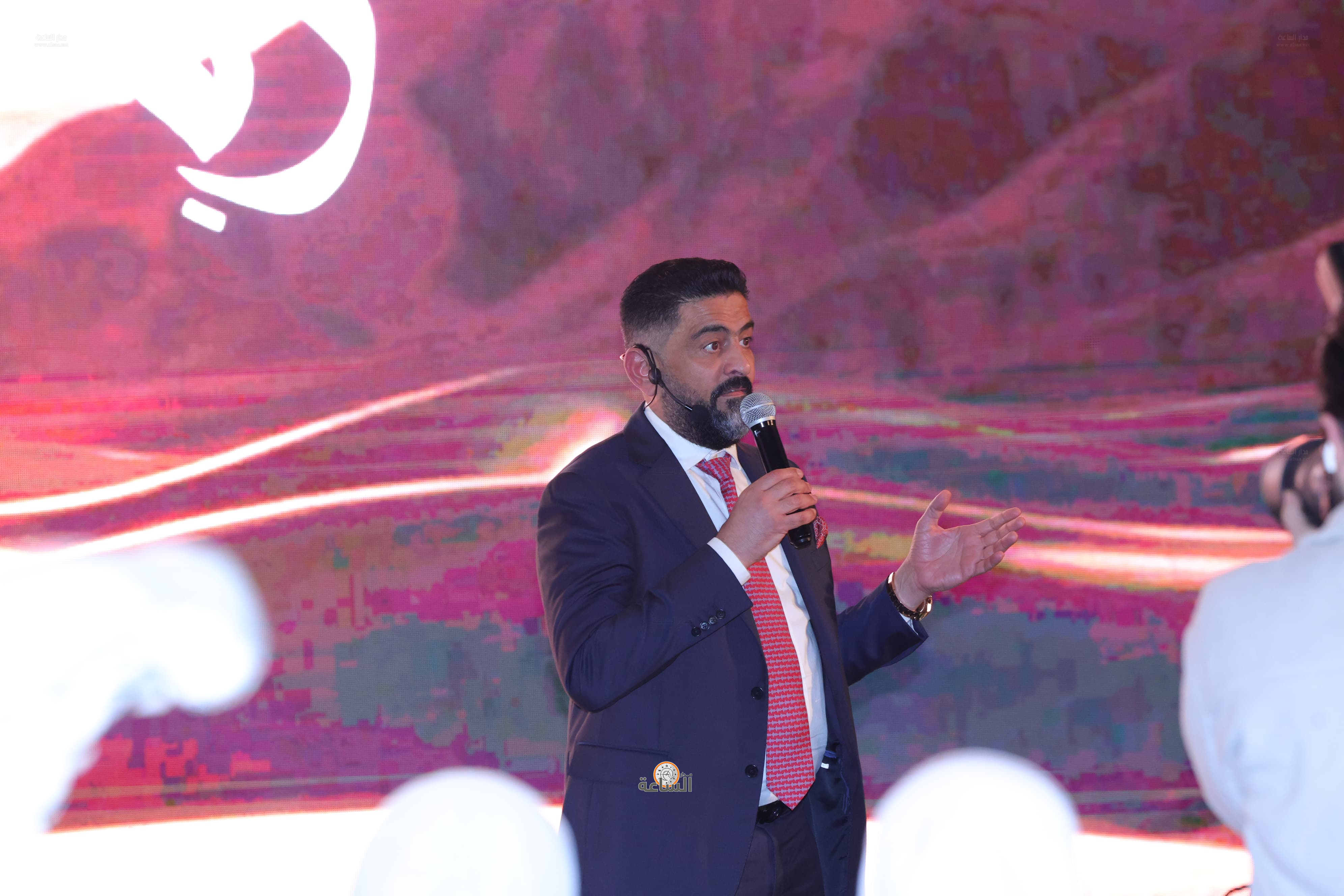 Madar Al-Saa Images 0.8942277612012323