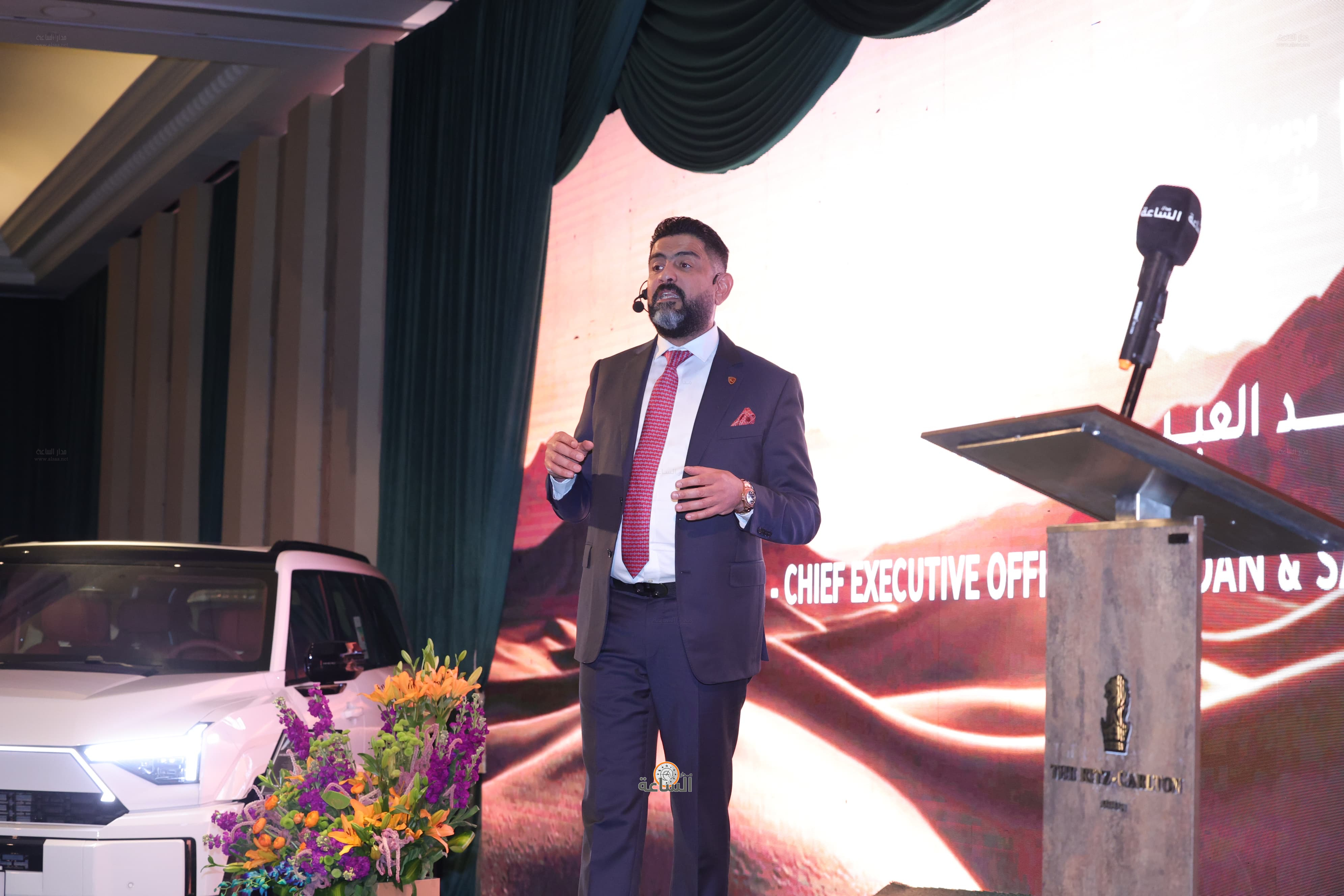 Madar Al-Saa Images 0.9635332203632897