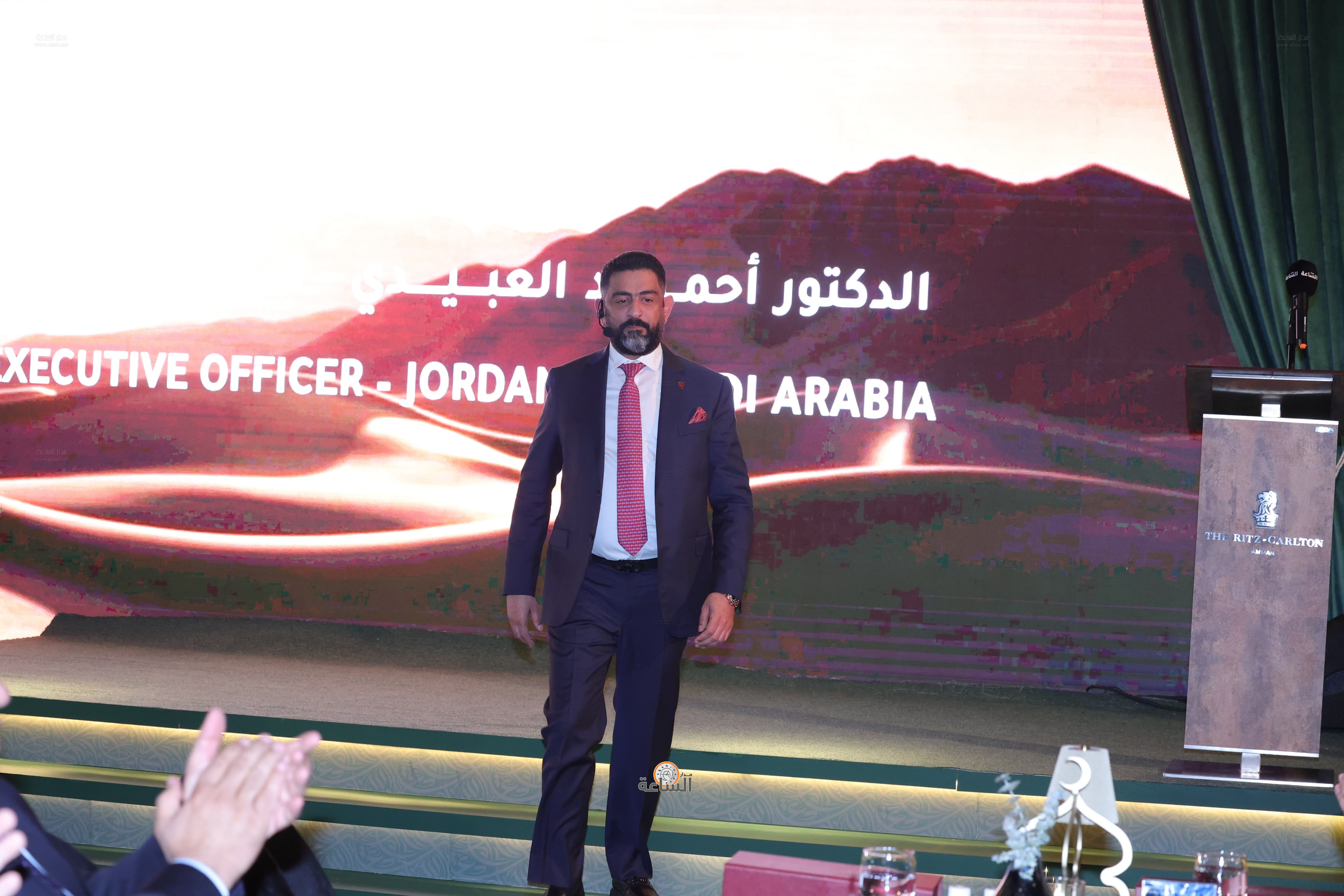 Madar Al-Saa Images 0.7761102321310597