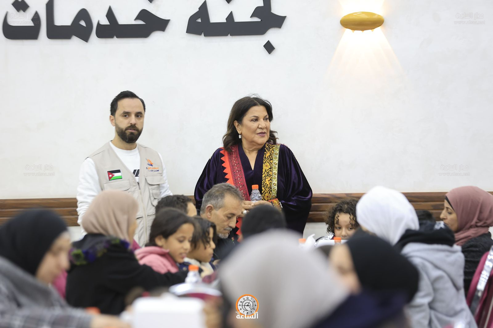 Madar Al-Saa Images 0.002780271647404242