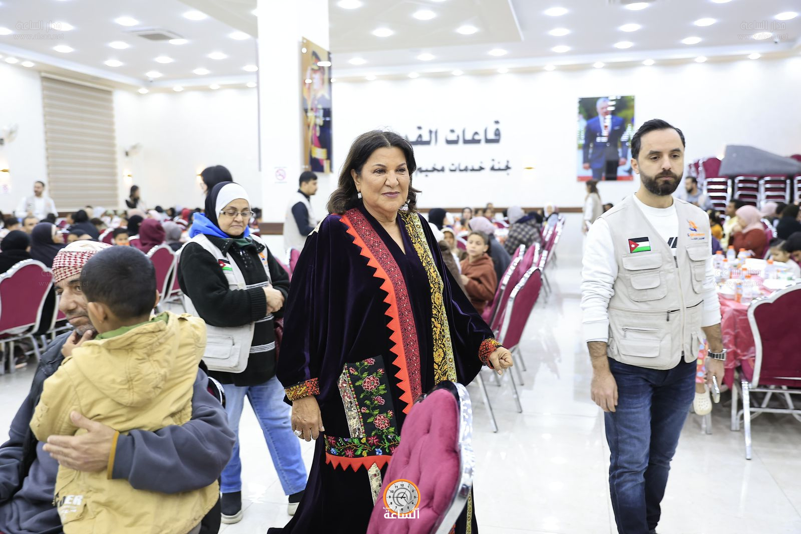 Madar Al-Saa Images 0.6032093301993052