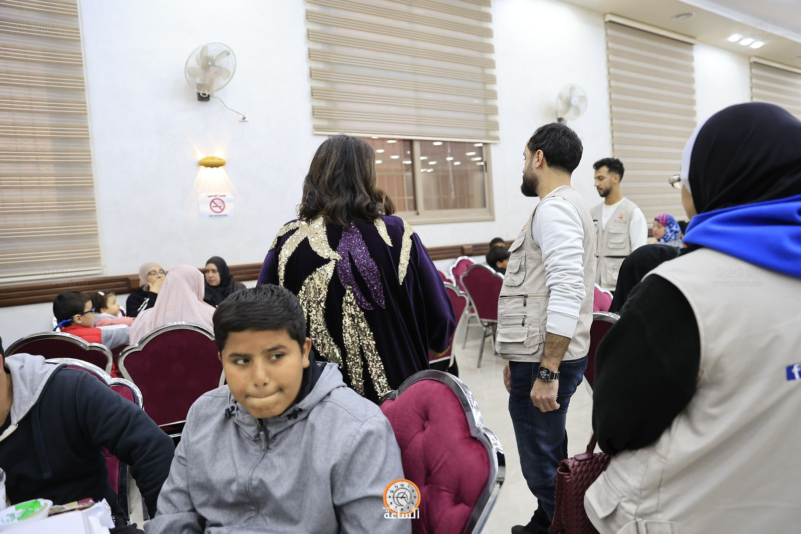 Madar Al-Saa Images 0.14395449605358168