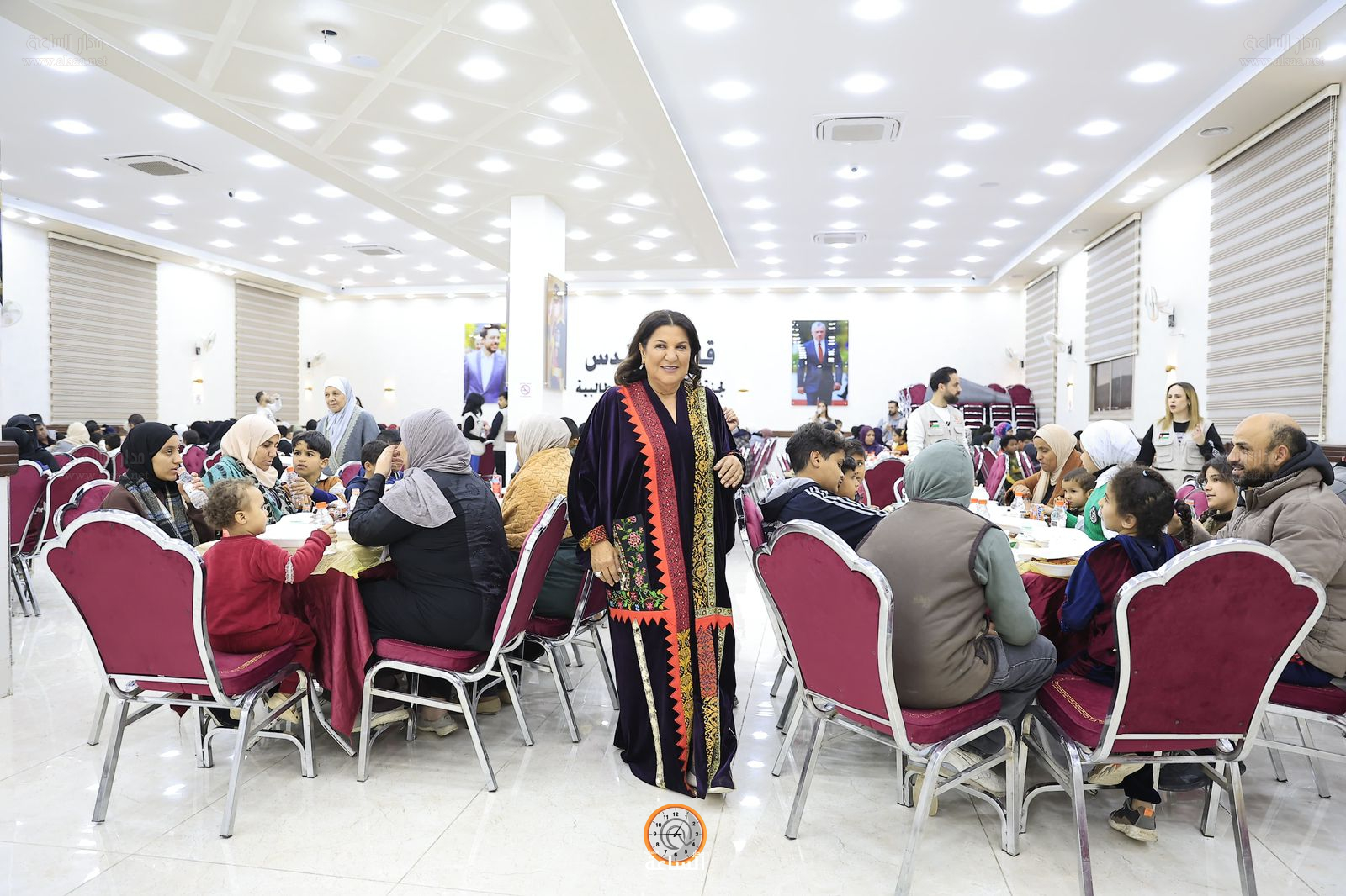 Madar Al-Saa Images 0.5384434862945089