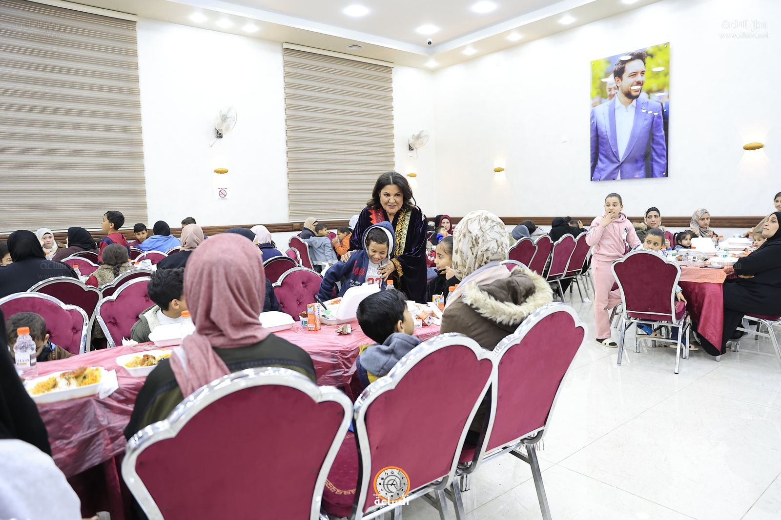 Madar Al-Saa Images 0.822850511577402