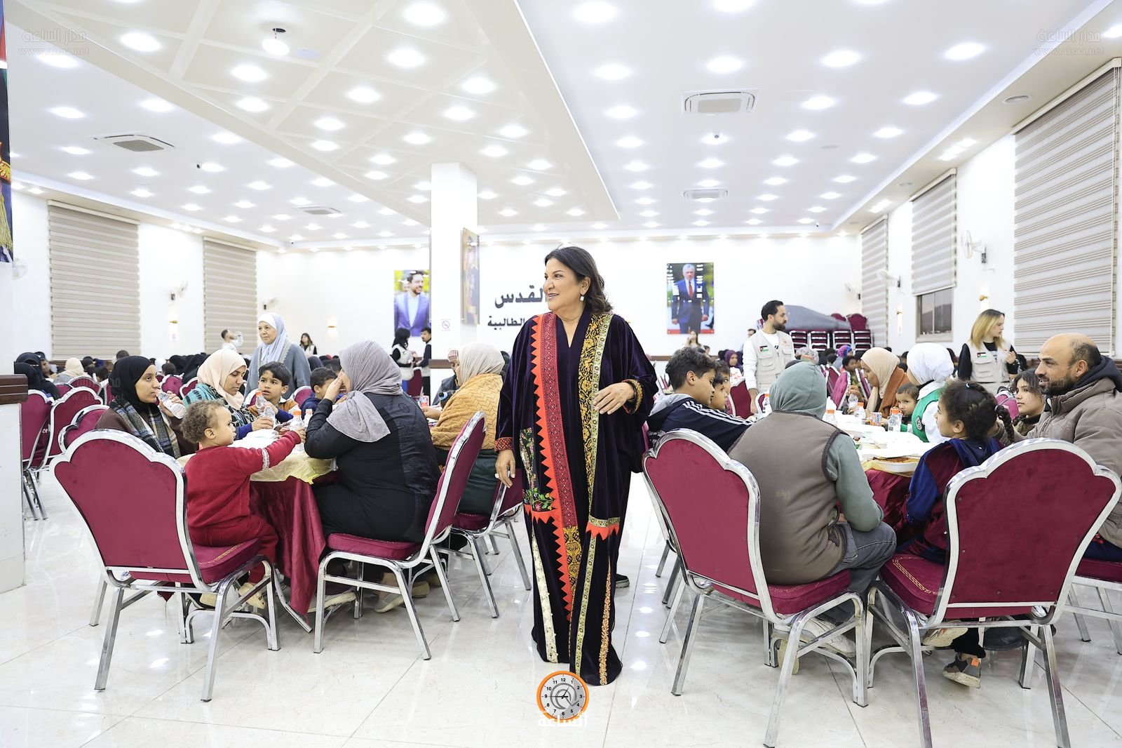 Madar Al-Saa Images 0.755201838973719