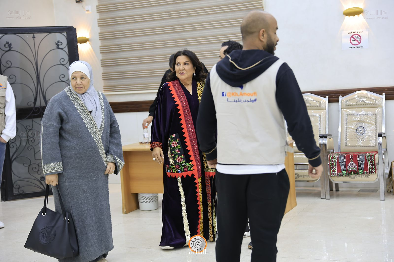 Madar Al-Saa Images 0.15557942372873956