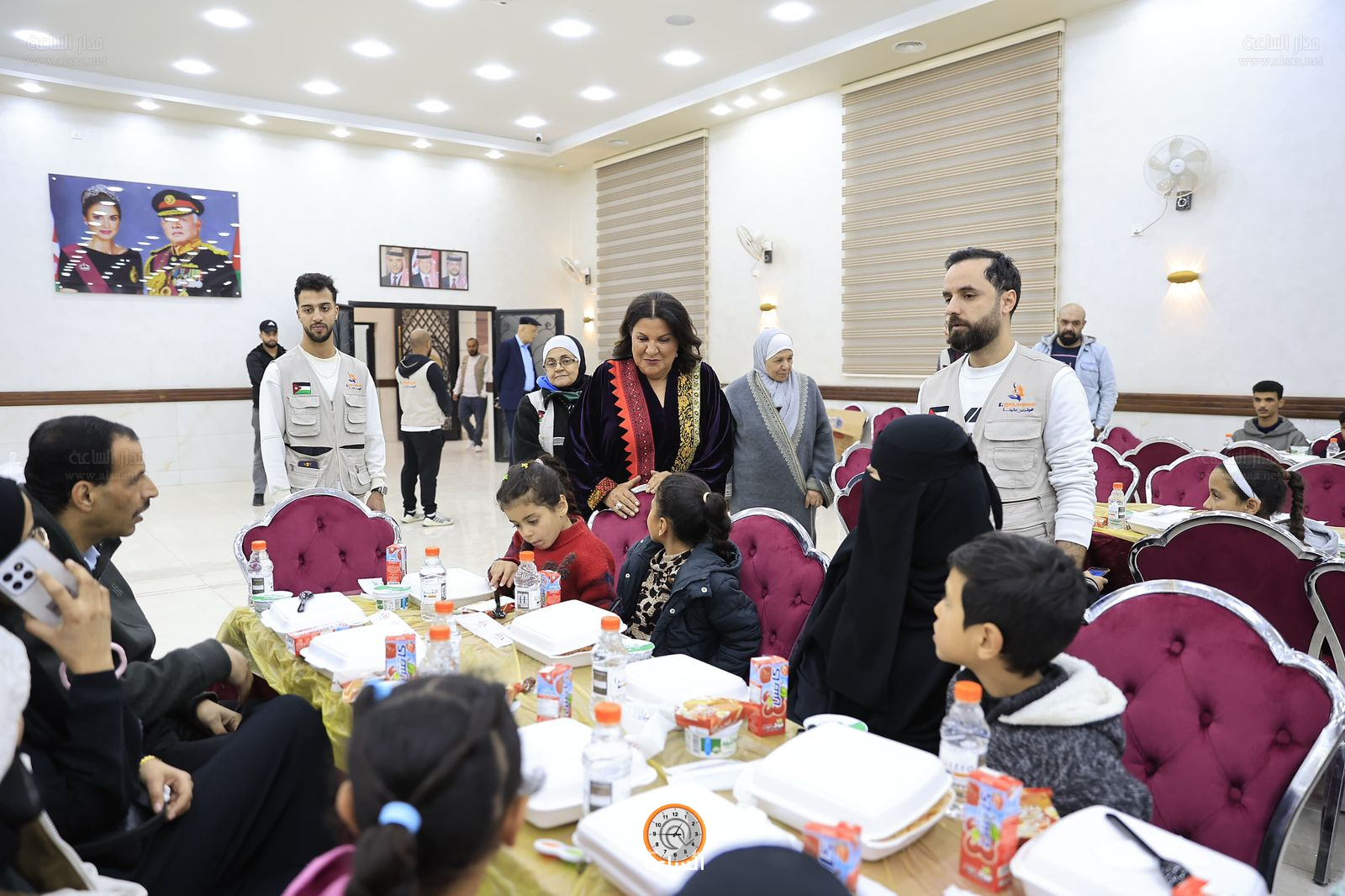 Madar Al-Saa Images 0.9062611411766256