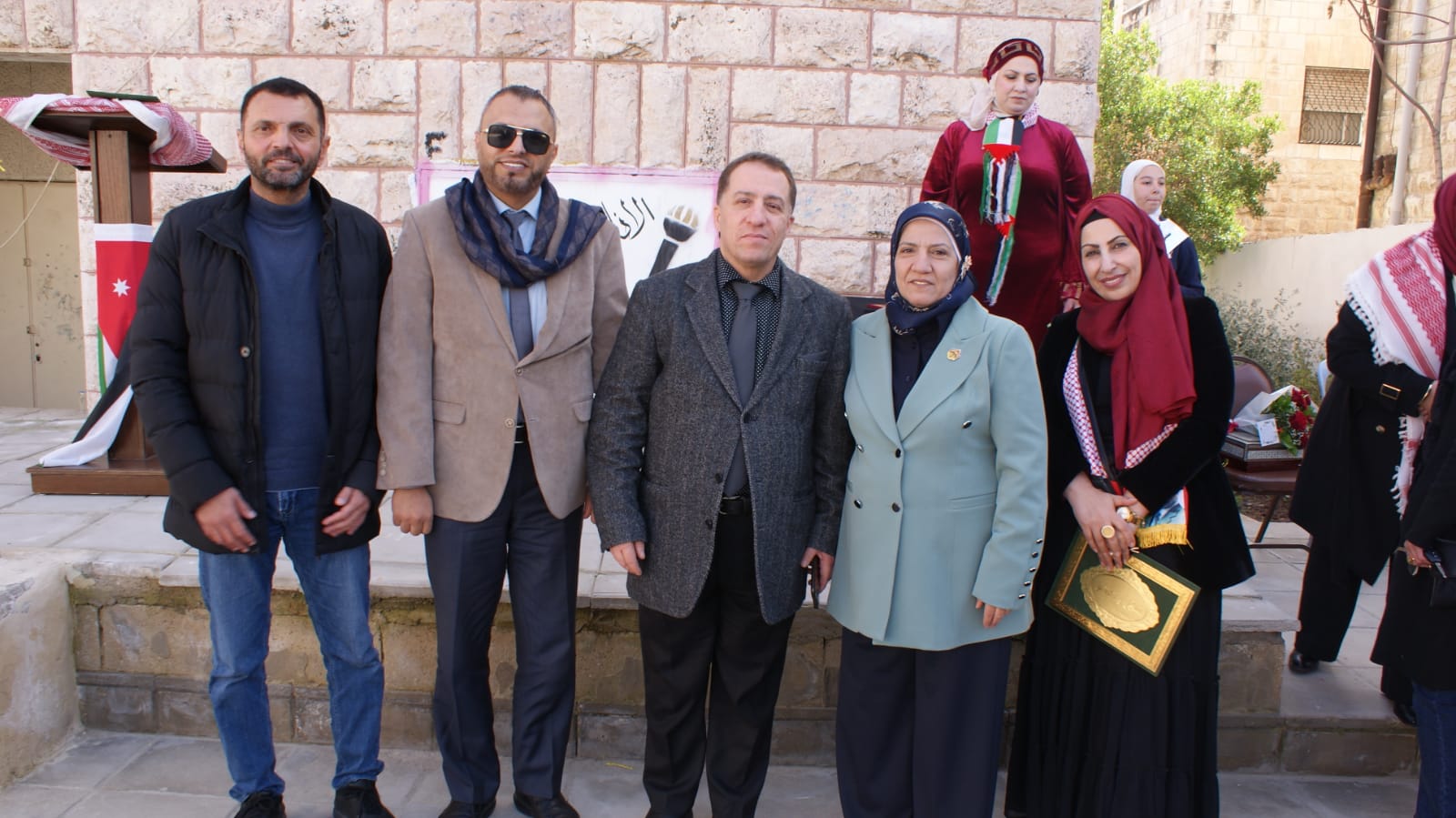 Madar Al-Saa Images 0.32371272164211906