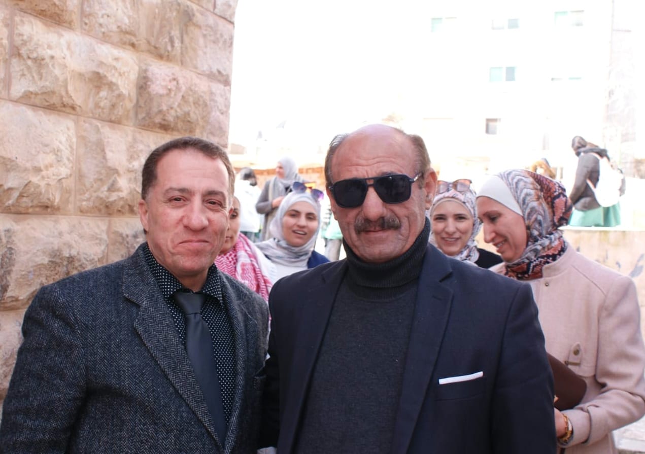 Madar Al-Saa Images 0.4392453961165018