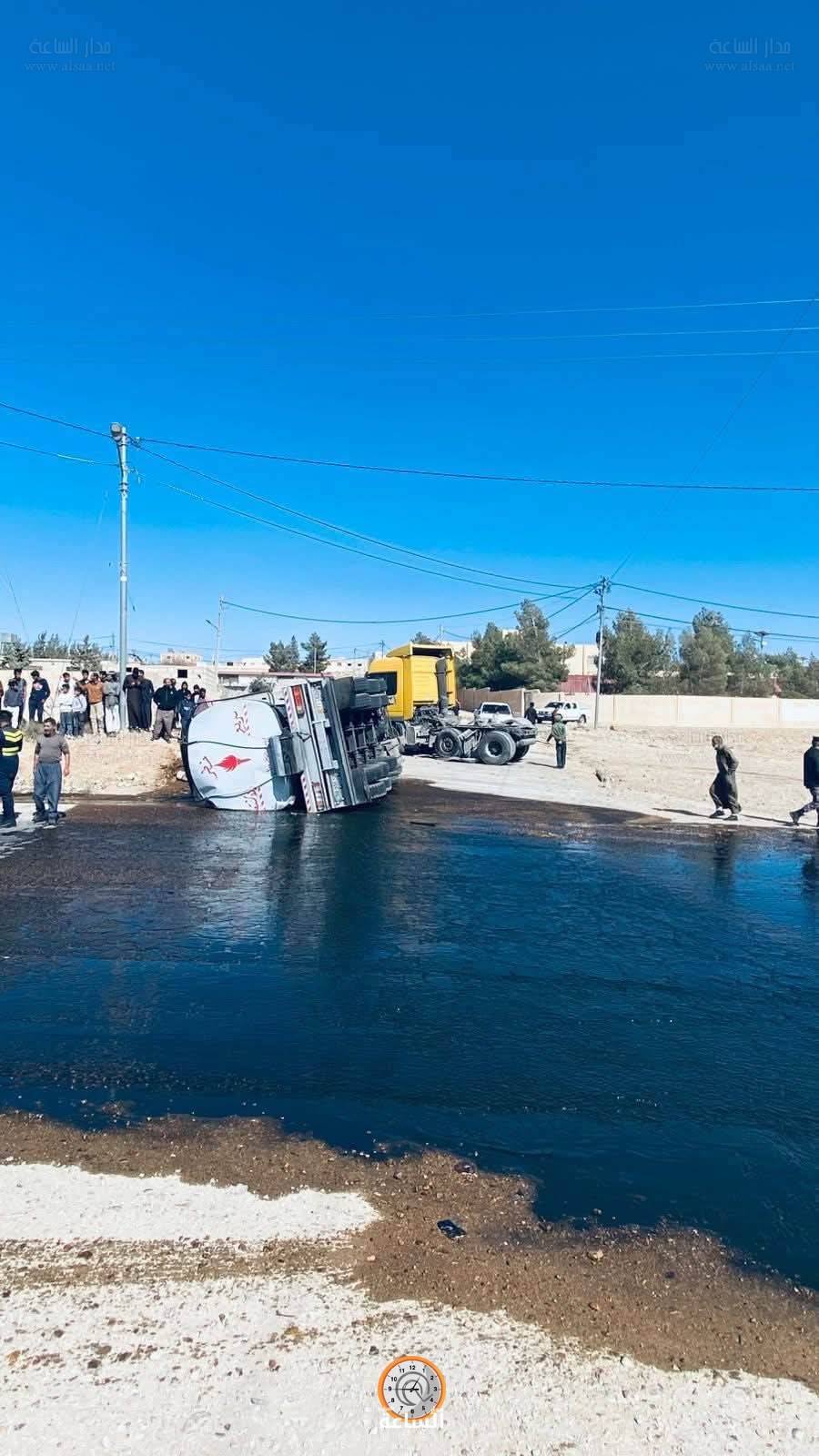 Madar Al-Saa Images 0.07400521842572072