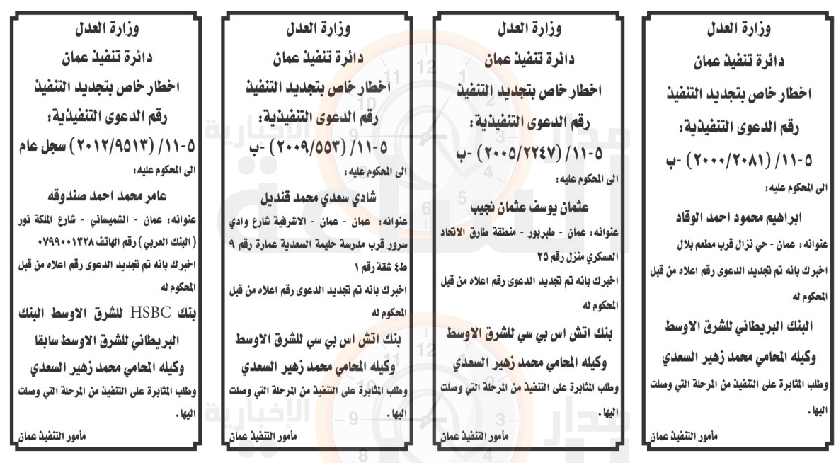 Madar Al-Saa Images 0.7016309228549179