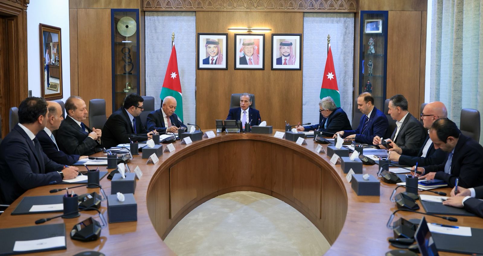 Madar Al-Saa Images 0.8122669760088617