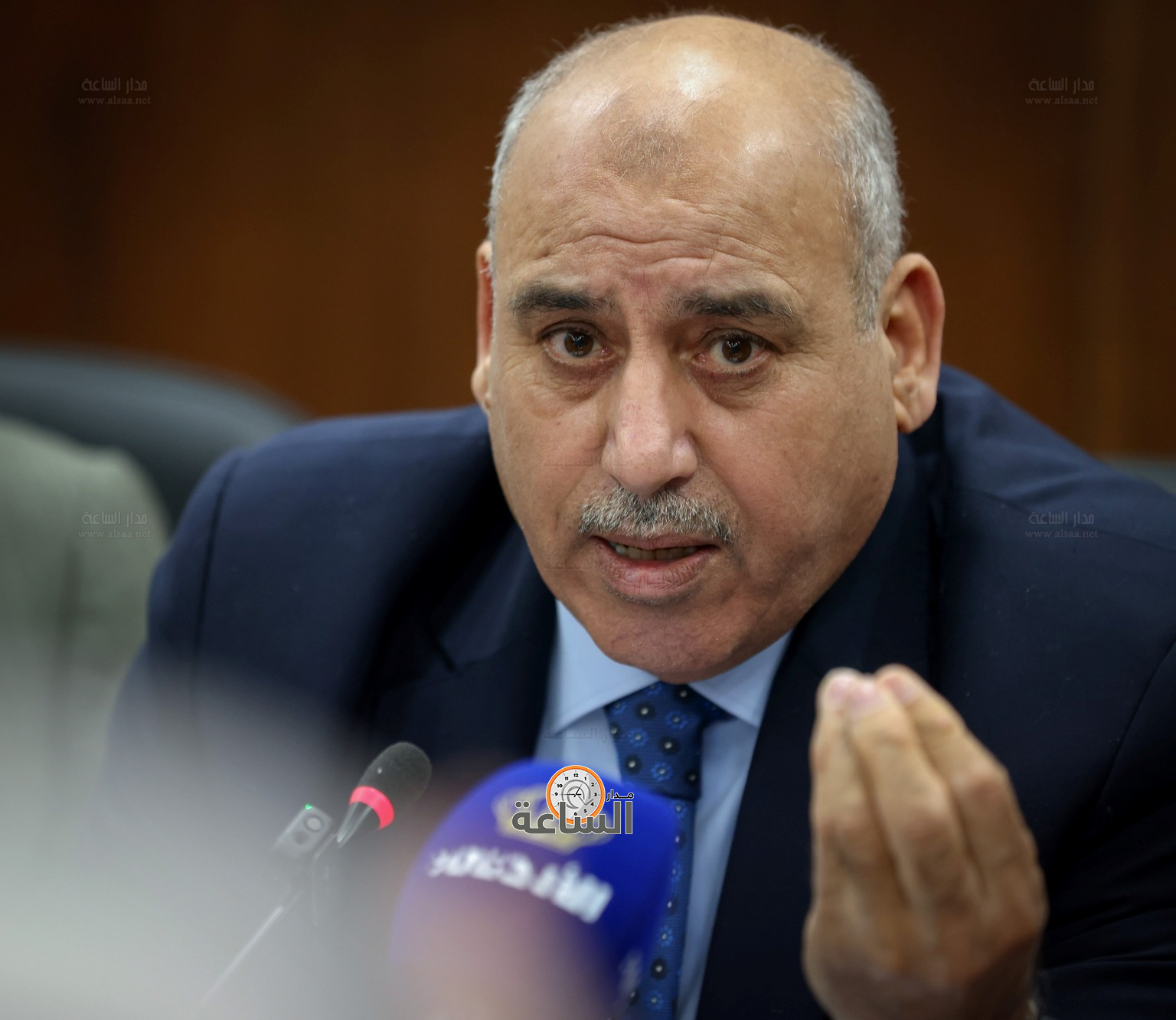 Madar Al-Saa Images 0.5791170006071683