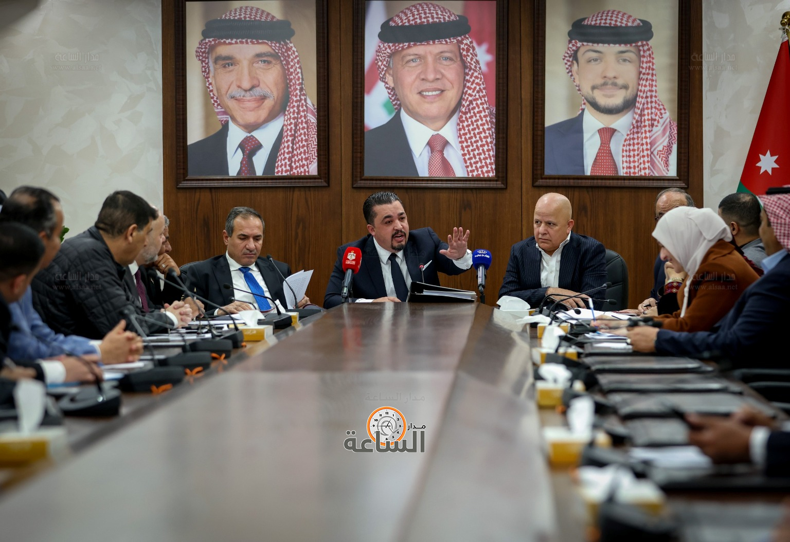 Madar Al-Saa Images 0.7102920026883497