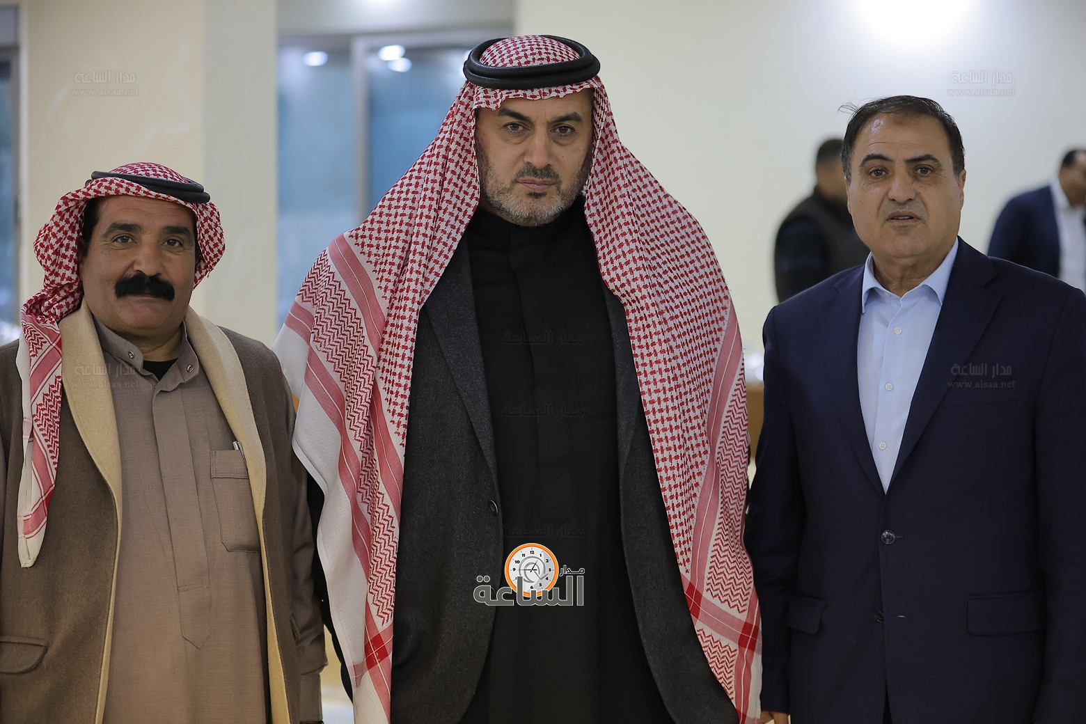 Madar Al-Saa Images 0.5589978756705609