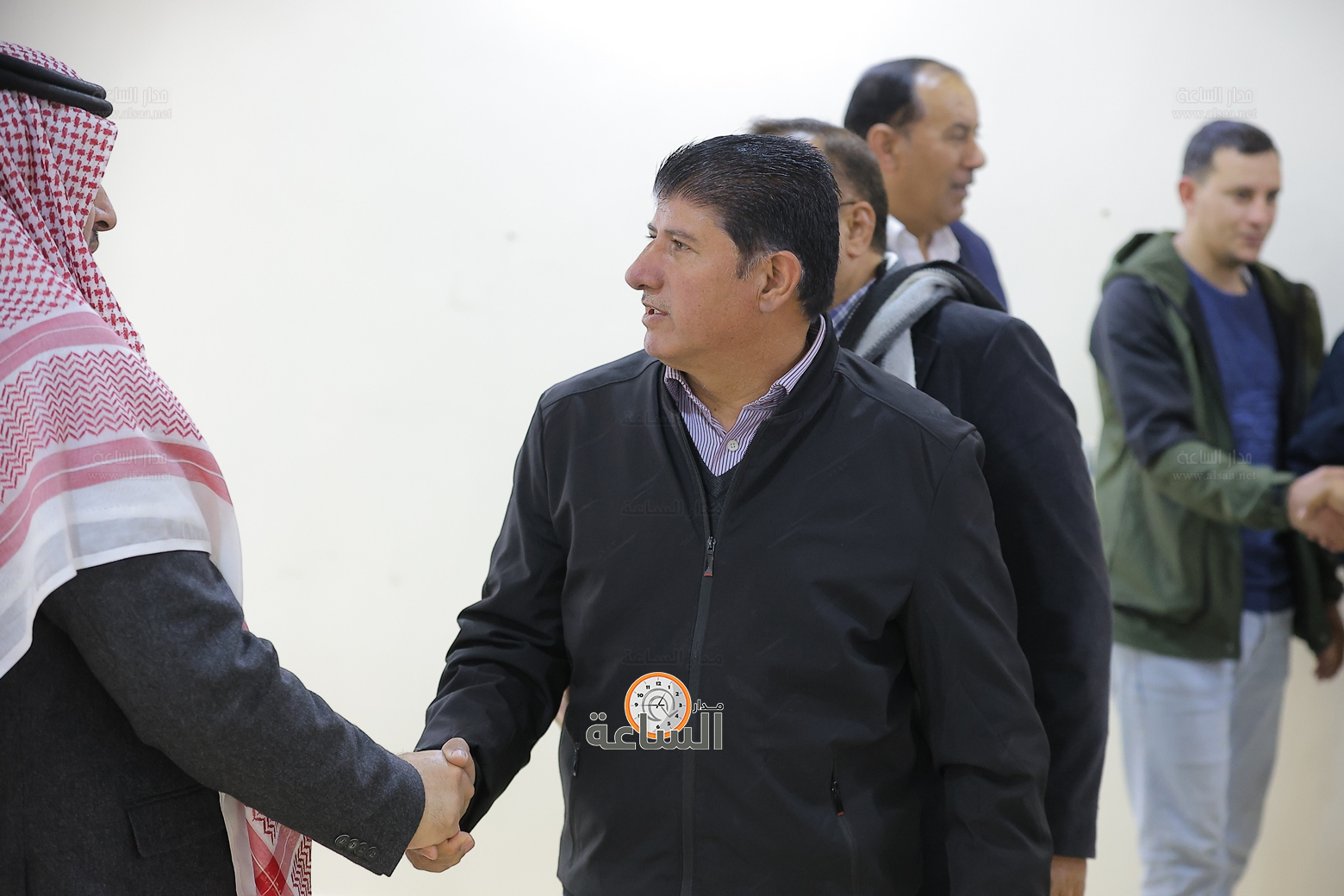 Madar Al-Saa Images 0.3358023079441558