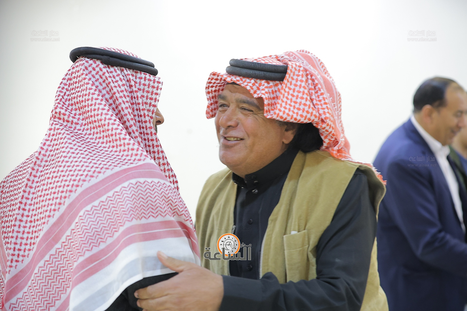 Madar Al-Saa Images 0.5896409349942432