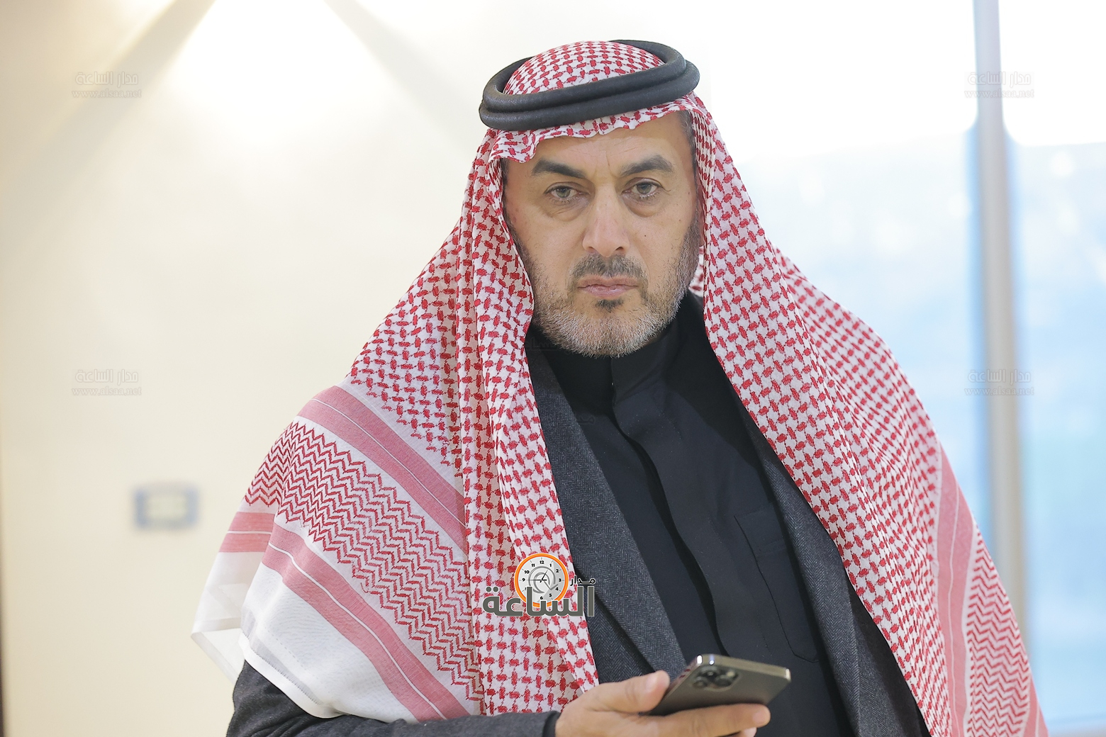 Madar Al-Saa Images 0.8554566945905866