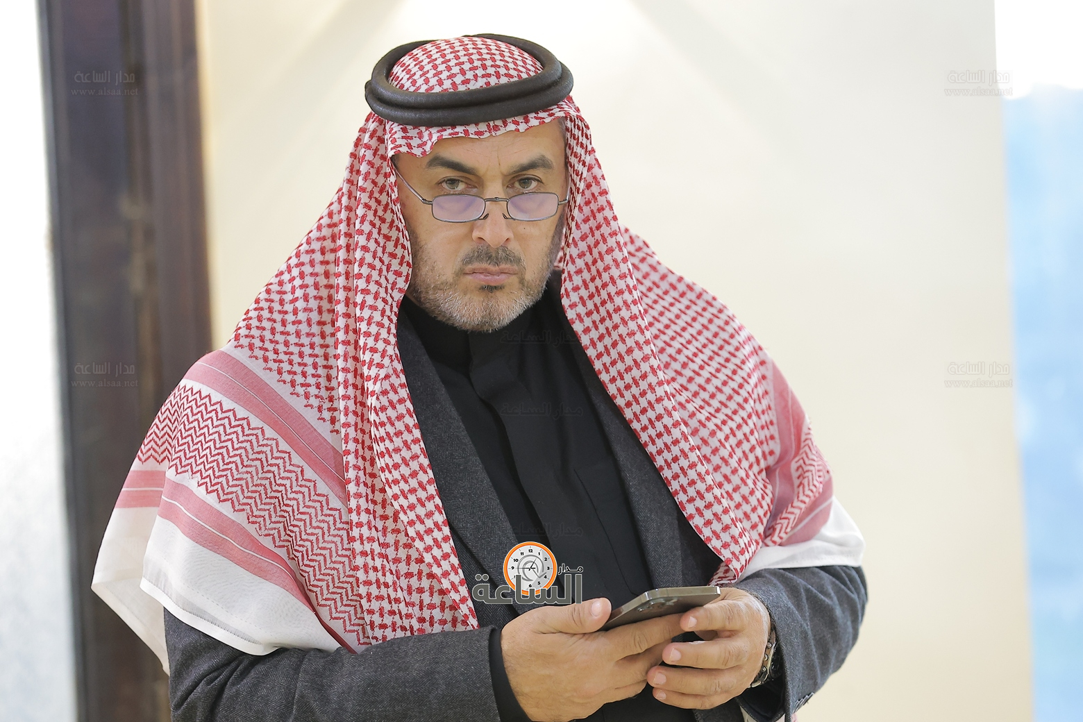 Madar Al-Saa Images 0.21839225581112498