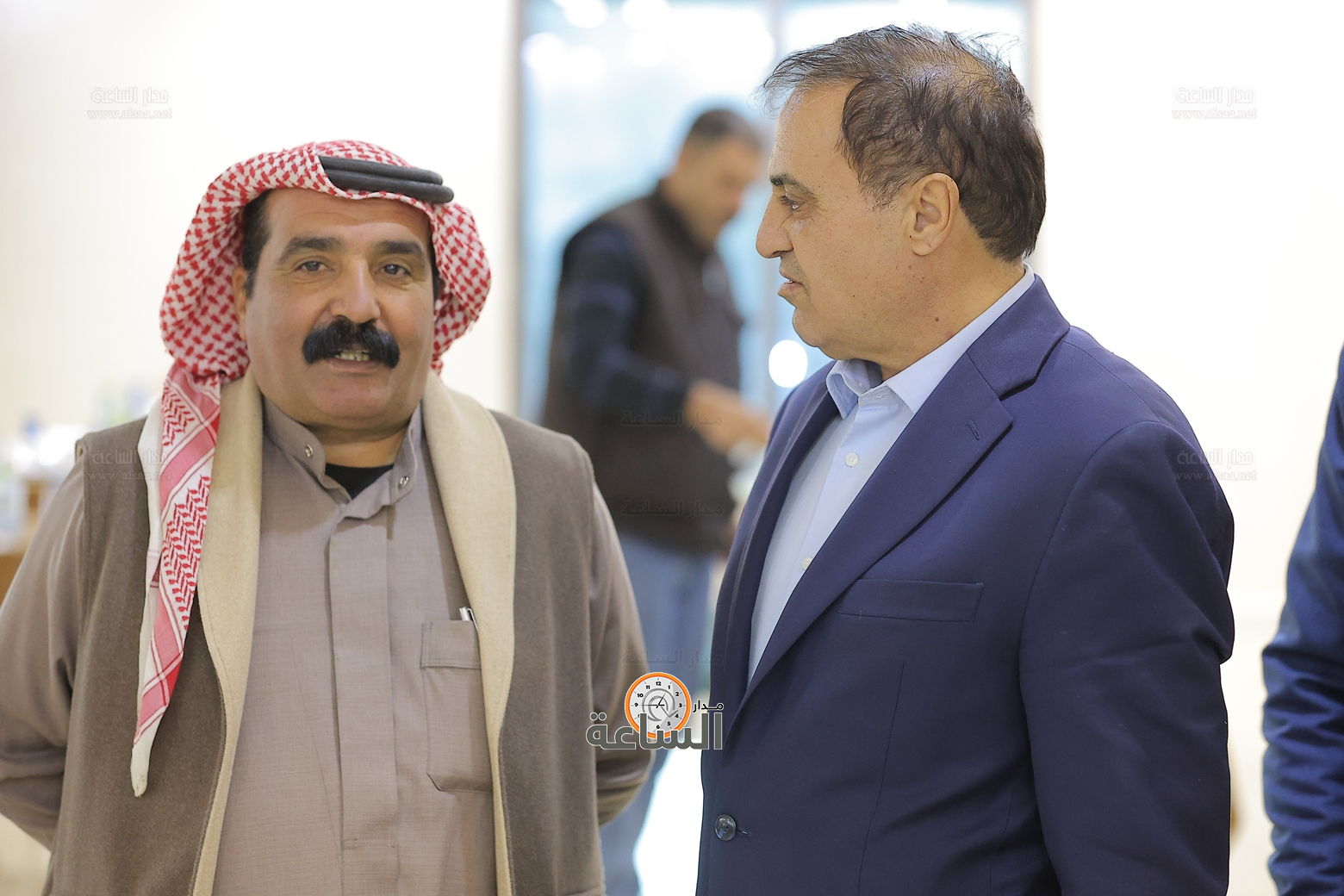 Madar Al-Saa Images 0.7132163872582797