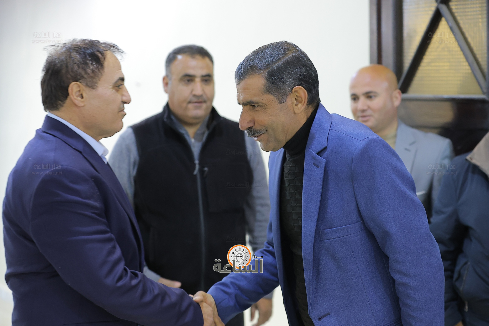 Madar Al-Saa Images 0.21742379630935915