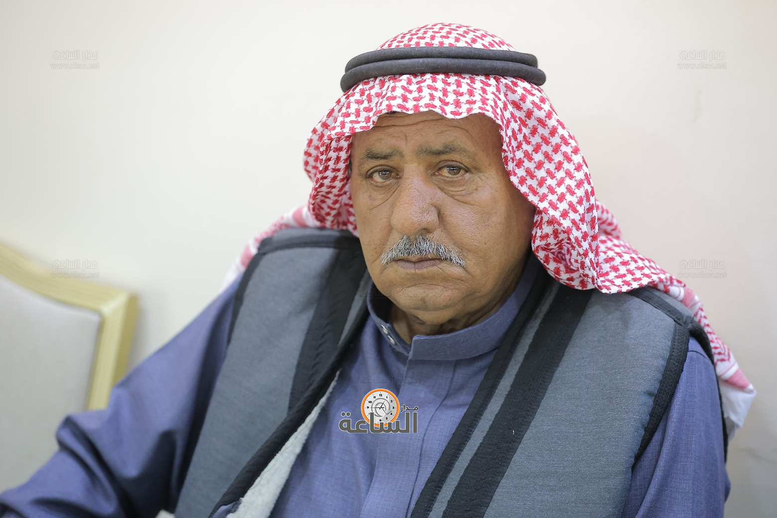 Madar Al-Saa Images 0.7651511654767675