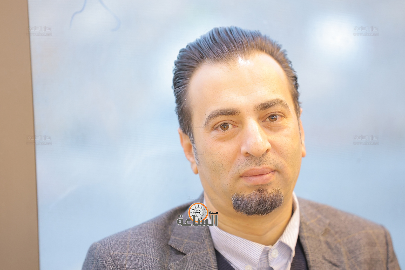 Madar Al-Saa Images 0.689127777621474