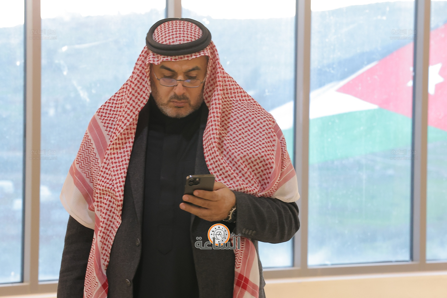 Madar Al-Saa Images 0.4731429280932581