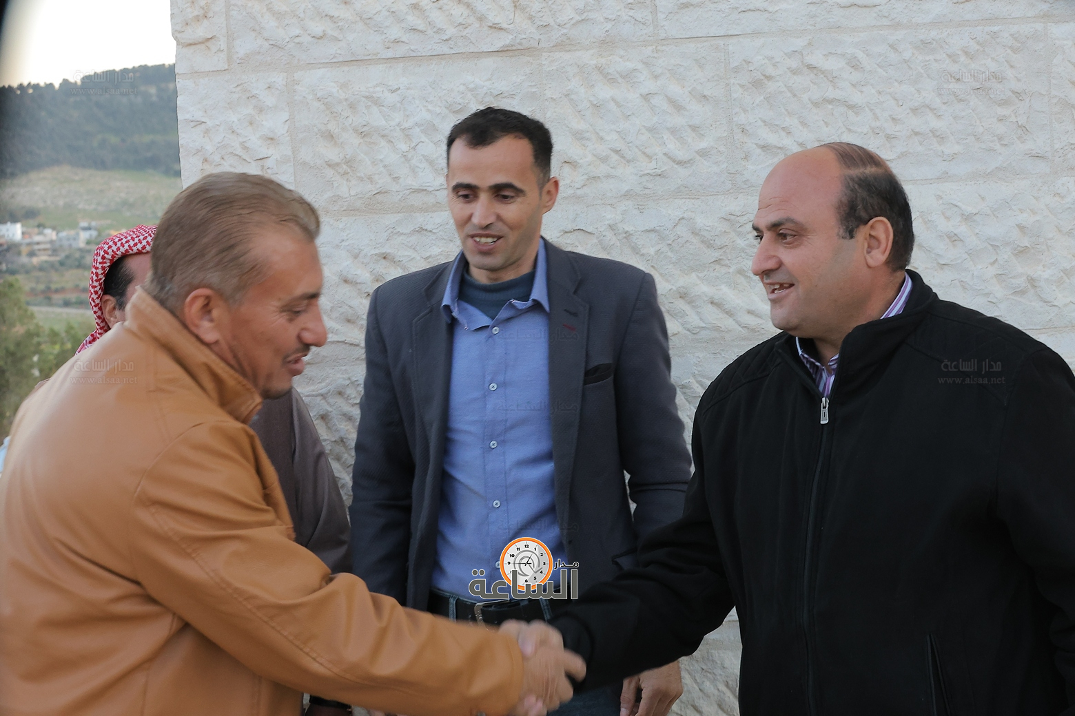 Madar Al-Saa Images 0.47102120430468286