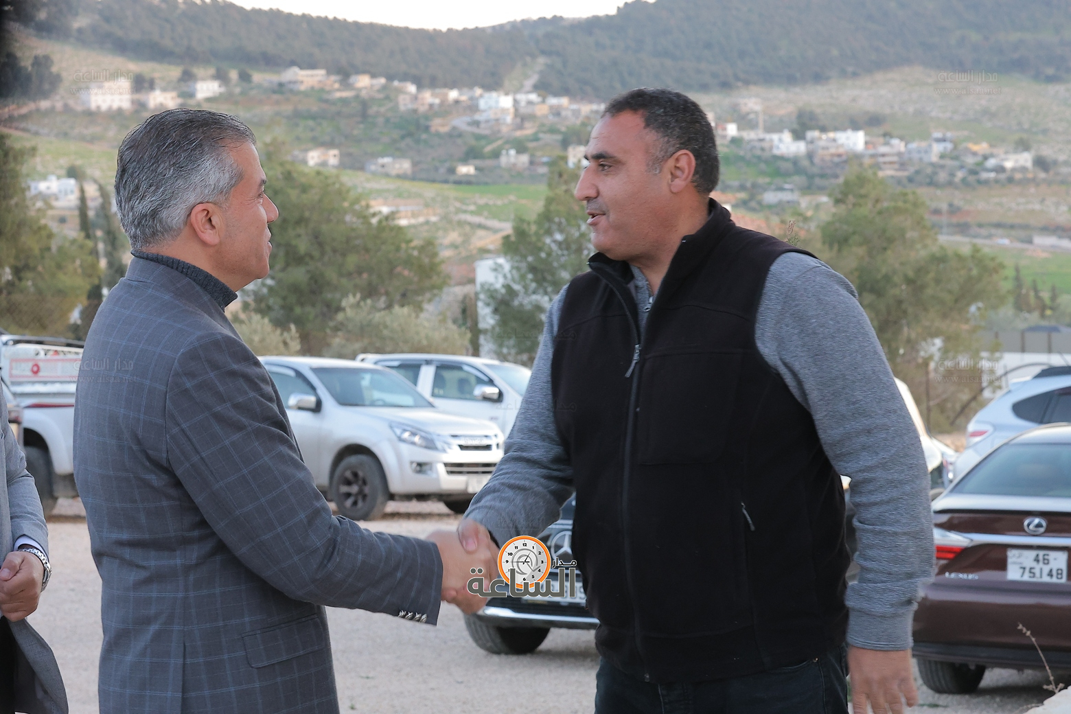 Madar Al-Saa Images 0.9526151311199775