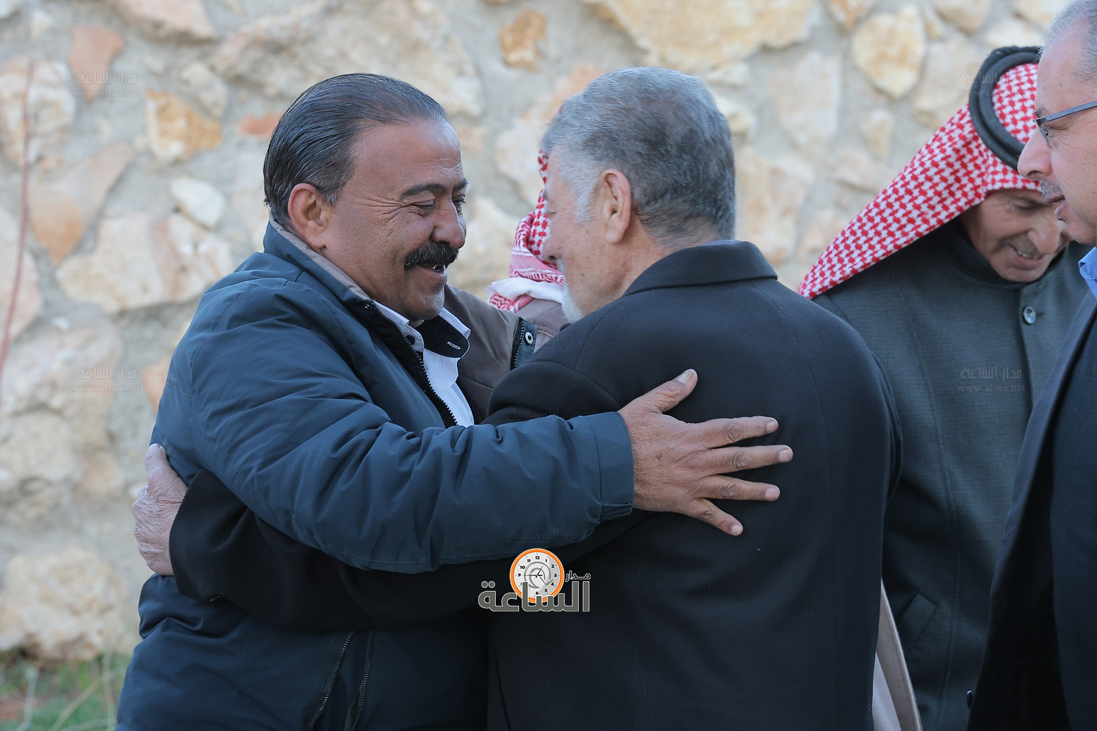 Madar Al-Saa Images 0.5397884150558314