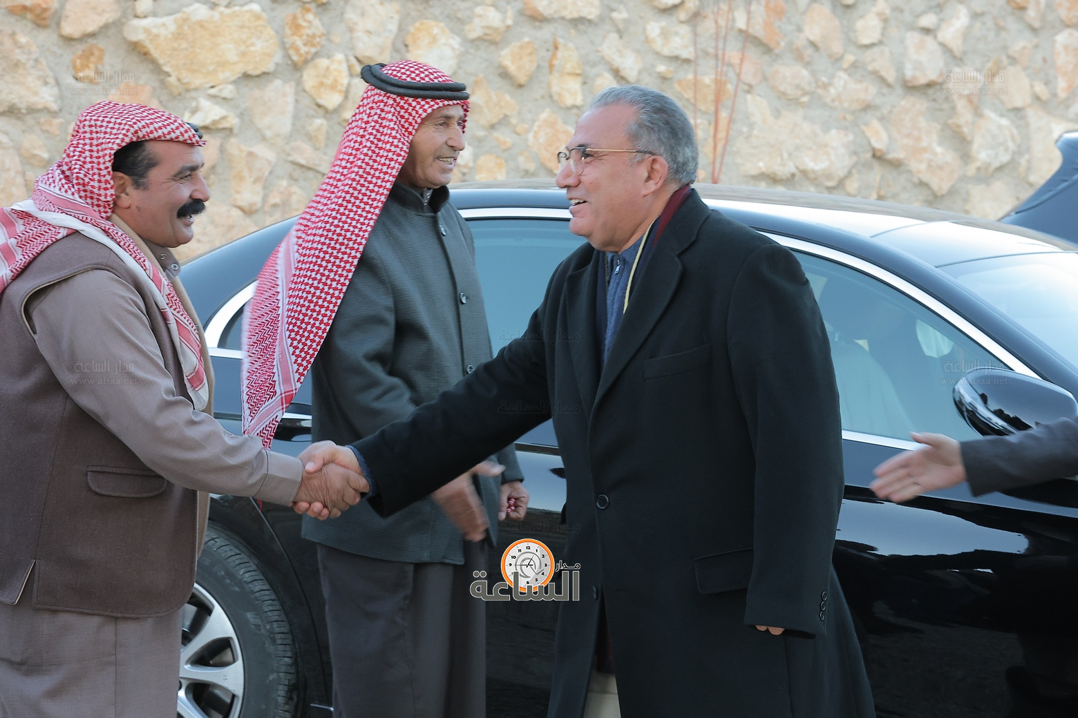 Madar Al-Saa Images 0.8486111336418257