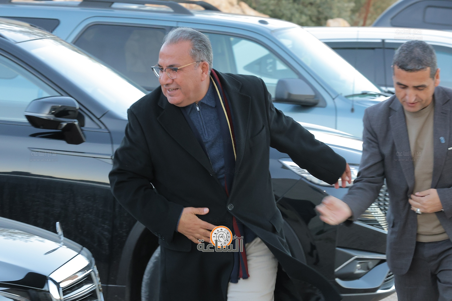 Madar Al-Saa Images 0.9537842706758949