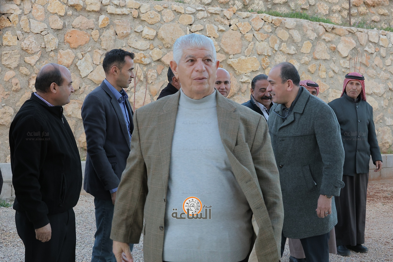 Madar Al-Saa Images 0.6377501017886917