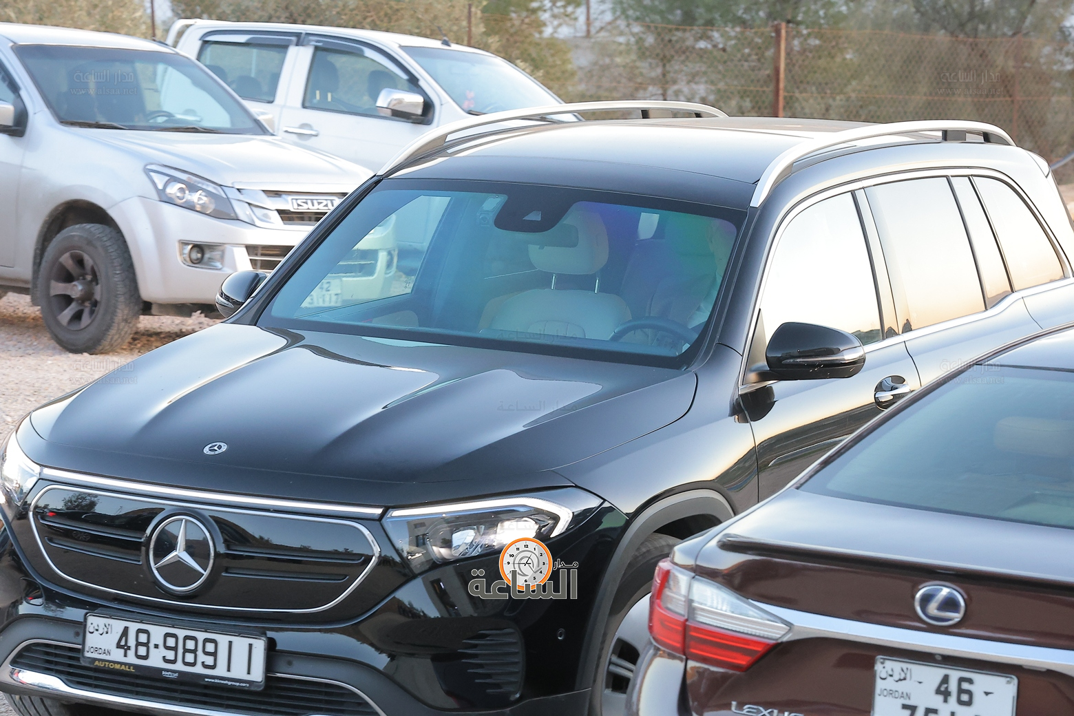 Madar Al-Saa Images 0.3170585654212822