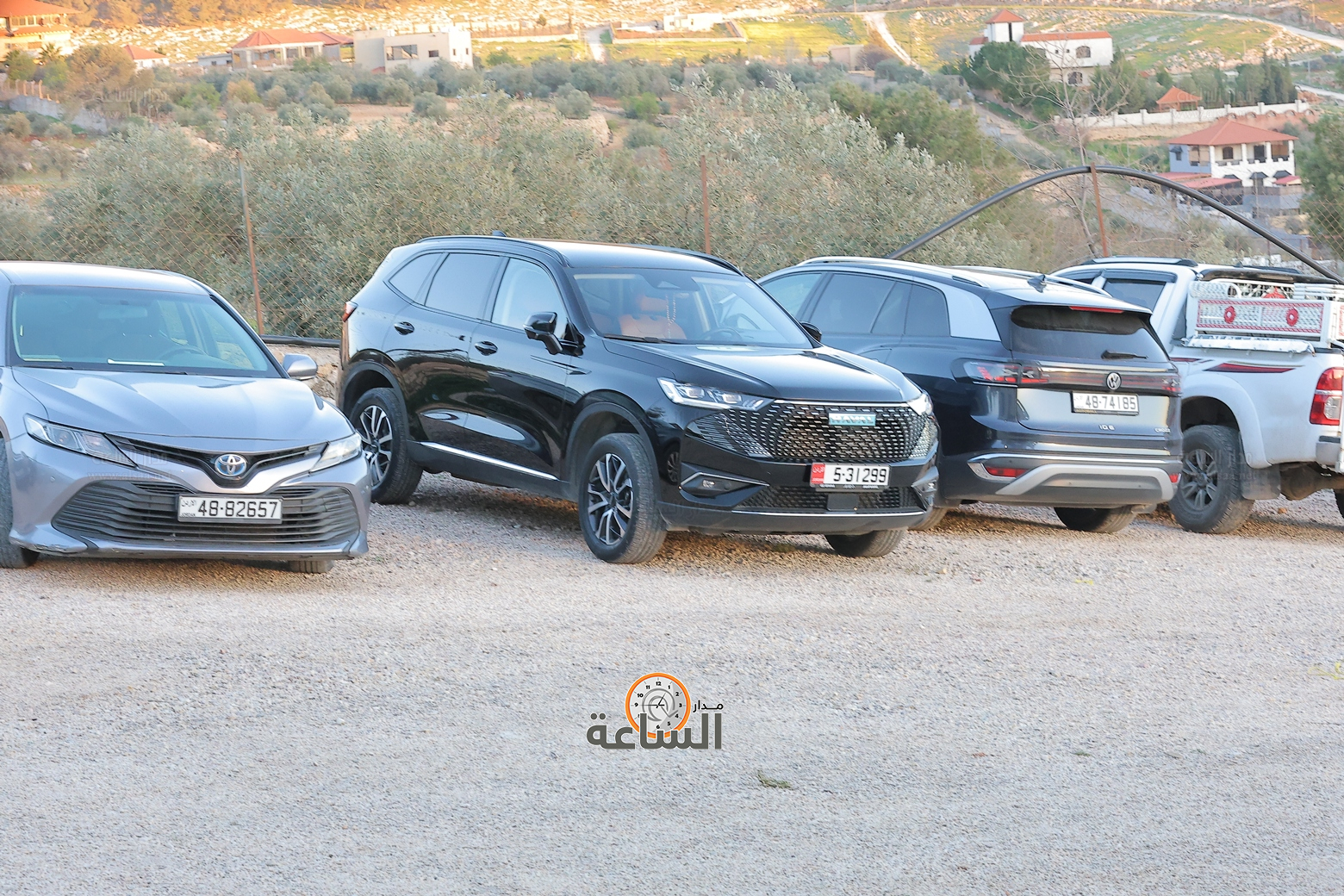 Madar Al-Saa Images 0.4143996990290322