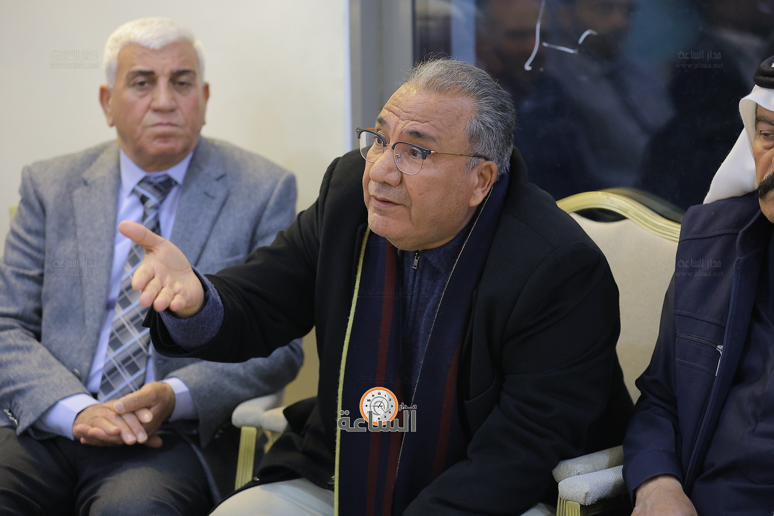 Madar Al-Saa Images 0.7022500799317105