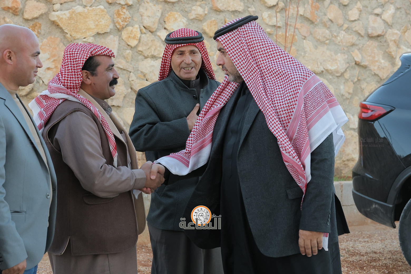 Madar Al-Saa Images 0.8930482480227104