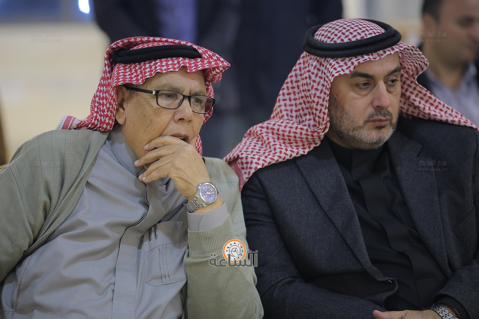 Madar Al-Saa Images 0.86754620925338