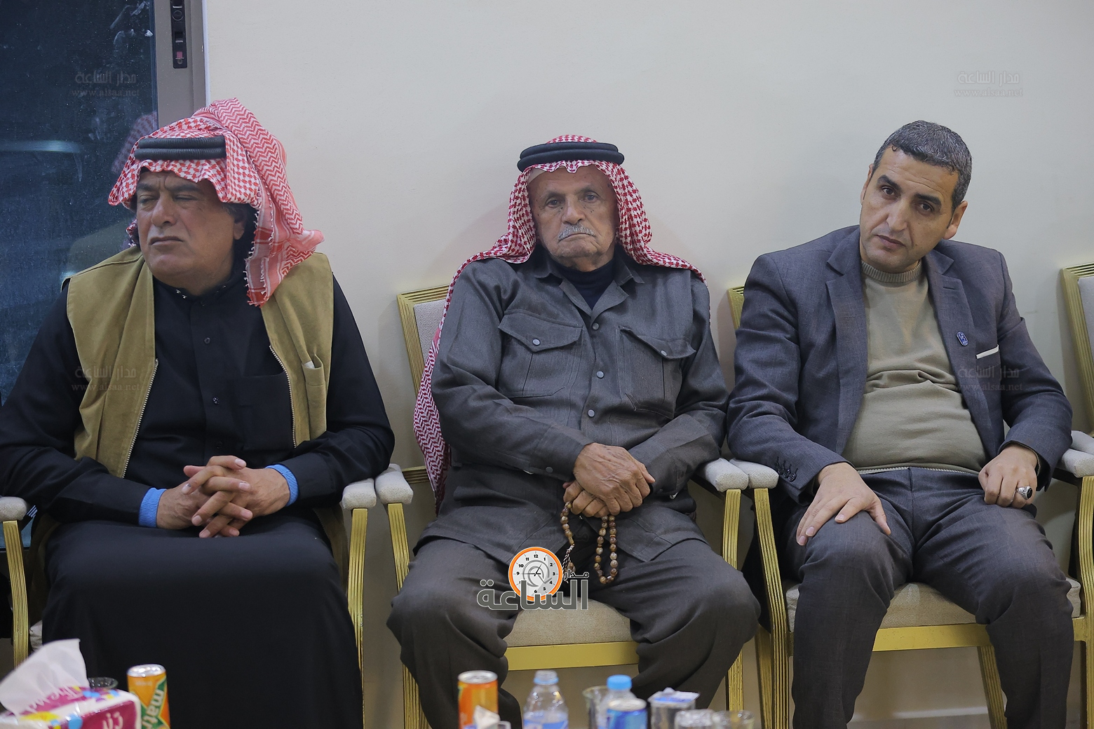 Madar Al-Saa Images 0.9356953348691199